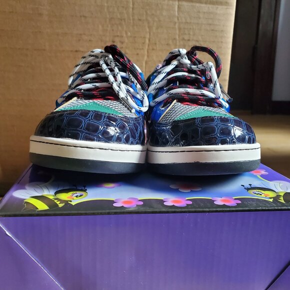 Check Me Out Sneakers - Picture 6 of 13